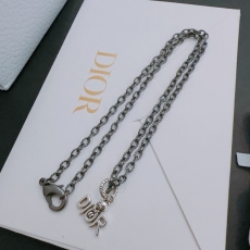 Christian Dior Necklaces